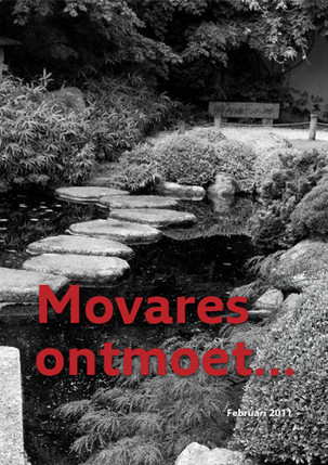 Movares ontmoet vervolg