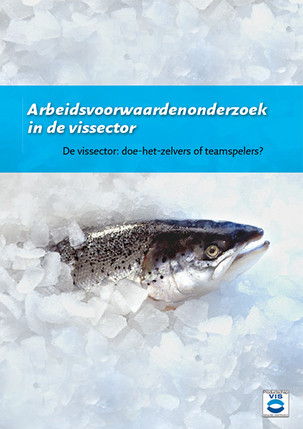 Rapport arbeidsvoorwaarden vissector 1