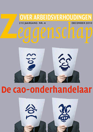 Zeggenschap 2010 4