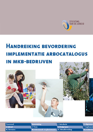 handreiking mkb bedrijven