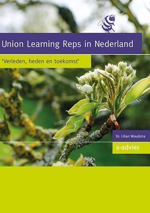 rapp Learning Reps voorjaar 20171