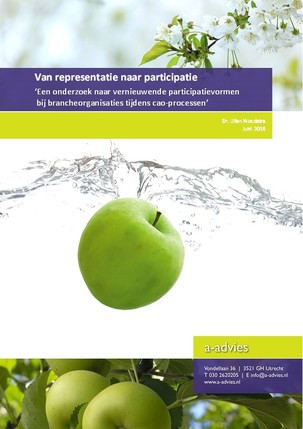 rapport SZW wg participatie2