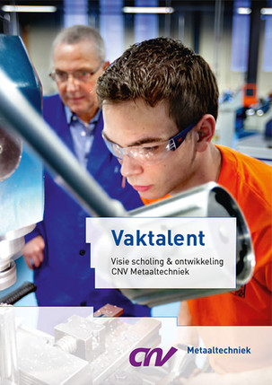 rapport Visie CNV Metaaltechniek 1